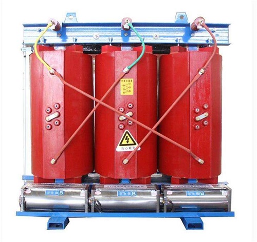 金牛SCB11-630KVA/10KV干式变压器