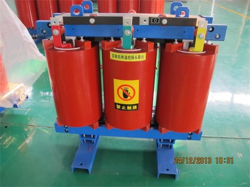 金牛SCB12-315KVA/10KV/0.4KV干式变压器